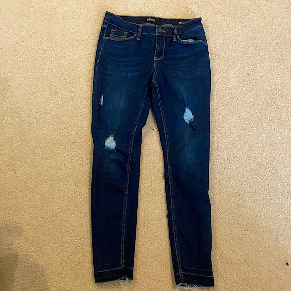 Buffalo David Bitton Jeans